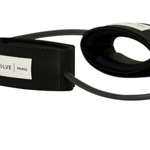 Pvolve Heavy Ankle Workout Band.